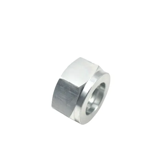 Ring Threaded Fittings: ตัวเลือกใหม่สำหรับการเชื่อมต่อที่แข็งแกร่งและเป็นนวัตกรรม